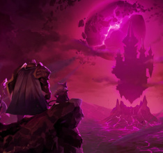 Arcanium: Rise of Akhan