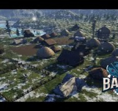 Bastide - Gameplay Video