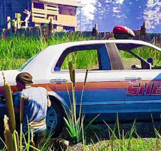 The Day After: Origins Out Now On Early Access