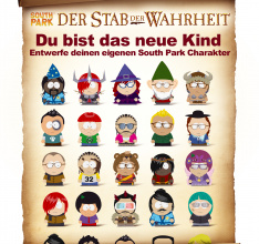 South Park: Der Stab der Wahrheit - Neues Video mit Spielszenen veröffentlicht