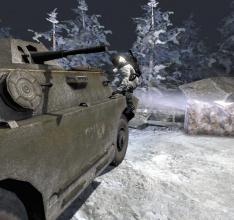 Global Ops: Commando Libya