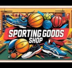 Sporting Goods Shop - Die ersten 10 Tage