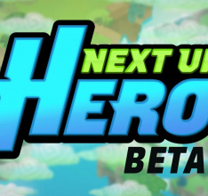 Next Up Hero Announced for PS4, Xbox One, and Nintendo Switch