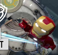 LEGO Marvels Avengers - Open World Trailer zeigt New York City