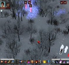 W&auml;chter der Nacht