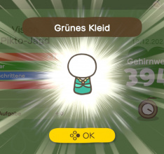 Big Brain Academy: Kopf an Kopf