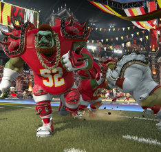 Mutant Football League 2