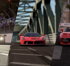 Ferrari Officially Enters the Project CARS 2 Racing Paddock
