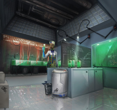 Dreamfall Chapters - Die Reise beginnt am 21. Oktober