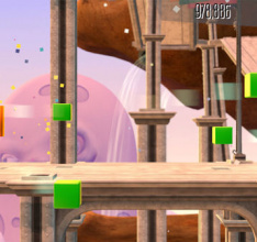 Runner 2 - Super Indie Connection Sale