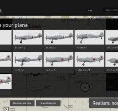 Il-2 Sturmovik: Battle Of Stalingrad - Screeenshots DLH.Net Review