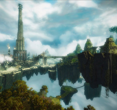 Guild Wars 2 - Update Rand der Nebel ist ab sofort verfügbar