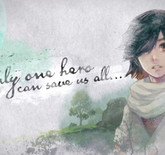 Lost Sphear Trailer: Terrible Name, Rad Looking Game