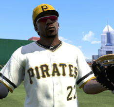 MLB 14 The Show