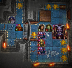 Dark Quest: Remastered