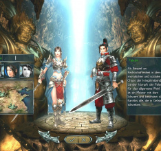 World of Qin 2 Collectors Edition