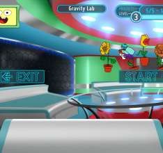 SMART Adventures Mission Math - Calling All Girls! Agent Delta Needs Your Help in Mobile Adventure Game