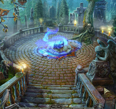 Redemption Cemetery: Die Rettung der Verlorenen und Redemption Cemetery: Die Rettung der Verlorenen  - Collectors Edition