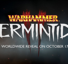 Warhammer: Vermintide 2 Announced