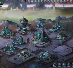 Star Trek: Alien Domain