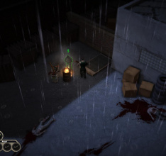 Trapped Dead: Lockdown