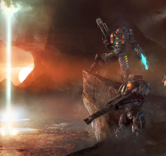 Ironward startet Kickstarter-Kampagne für The Red Solstice in Partnerschaft mit Headup Games