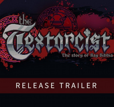 Textorcist Рождественское обновление и распродажа