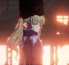 Code Vein Coming to Xbox One, PS4, and Steam in 2018
