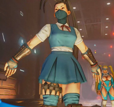 Street Fighter V A Shadow Falls and Two New Characters Release Tomorrow