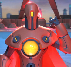 The Bot Squad: Puzzles Battles - Neues Mobile Game ab sofort erhältlich