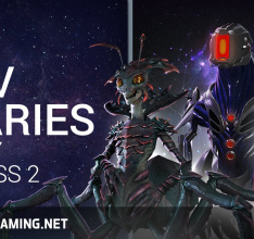 Master of Orion Early Access Now Out for Mac