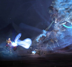 Rappelz Epic VIII Teil 3: Omen wird heute veröffentlicht