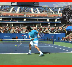 Top Spin 4 Controls Video