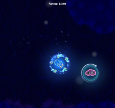 Glowfish - Das Geheimnis des leuchtenden Ozeans