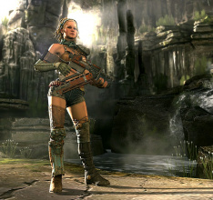 RAGE: The Scorchers Add-on ab sofort erhältlich