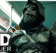 Crisis On Earth X Unites All The Cee-Dub Heroes To Smash Nazis