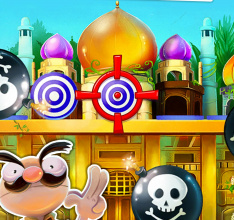 Point Black Adventures