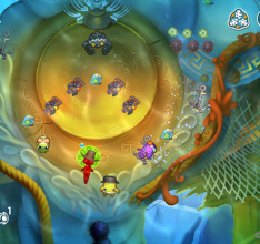 Erste Informationen zu SQUIDS