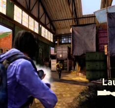 The Last of Us Reclaimed Territories DLC - Neuer Trailer