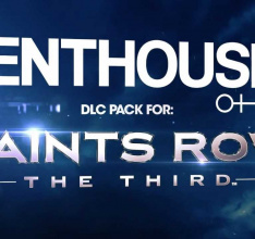 Penthouse DLC für Saints Row: The Third
