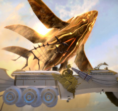 FANTASIAN Neo Dimension