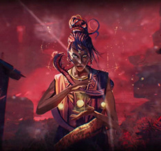 Ritual: Crown of Horns