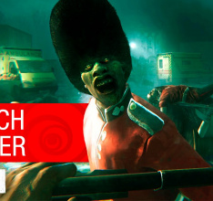 ZOMBI Now Out for Xbox One, PS4, and PC