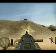 Delta Force: Black Hawk Down