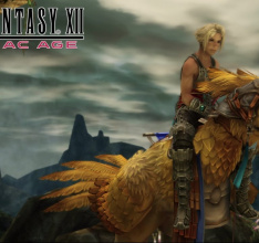 Final Fantasy XII The Zodiac Age – New Trailer Brings the World of Ivalice to Life