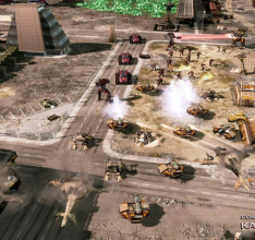 Command and Conquer 3: Kanes Rache