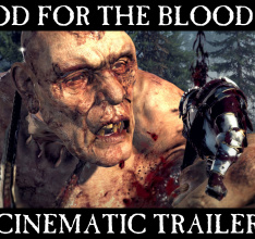 Total War: Warhammer – Blood for the Blood God DLC