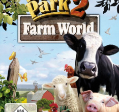 Wildlife Park 2: Farm World
