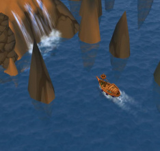 Marinatide, Strategic Sea Fishing & Exploration Game Gets Greenlit