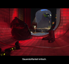 Journey to the Savage Planet